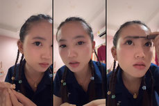 Untitled stream