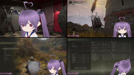 【WET WEDNESDAY ~ PLAYING ELDEN RING AND MAYBE MORE??!!】 |❤️WELCOME TO MY STREAM WEEBS ❤️ !discord !twitter !instagram