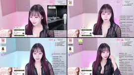 주비서 ... 같나연