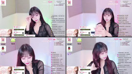 주비서 ... 같나연