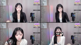 신입여캠 1448 정성방셀