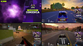 ya arranco la rifa de la casaca ARGENTINA de pubg y pad artisan! (!rifa en el chat para info)