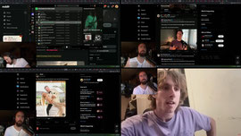 [DROPS ON] BIG DAY HUGE DRAMA NEWS+MAYBE GAMES MULTISTREAMING BIG NEWS+GAMES+REACTS #Ad | Follow @asmongold247