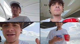 🛥️TORONTO YACHT WEEK🛥️