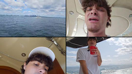 🛥️TORONTO YACHT WEEK🛥️
