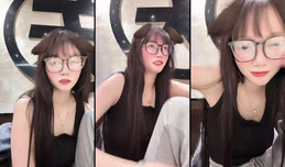 矮豆的小小号正在直播