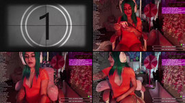 smoke with me and chat