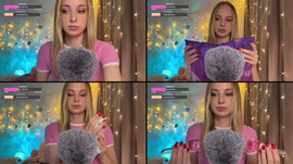 ASMR Personal attention 🩷