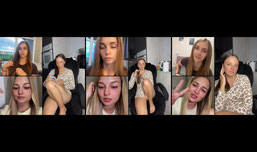 Untitled stream
