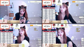 헤븐3)퇴방 새벽반 놀아주세요