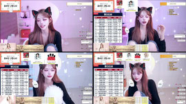 헤븐3)퇴방 새벽반 놀아주세요