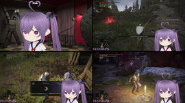 【WET WEDNESDAY ~ PLAYING ELDEN RING AND MAYBE MORE??!!】 |❤️WELCOME TO MY STREAM WEEBS ❤️ !discord !twitter !instagram