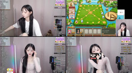 스무살 신입여캠 70개 랜덤시그