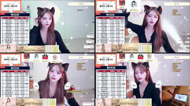 헤븐3)퇴방 새벽반 놀아주세요