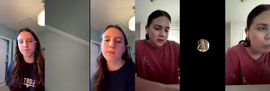 Hailey Cordes is live!