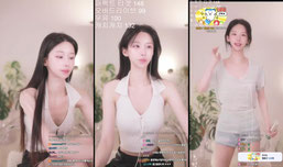 신입여캠 2일차