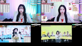 헤븐3기 ) 매일108배..오늘은 마늘이랑 쑥먹고 퇴방... 하꼬 플단구해요
