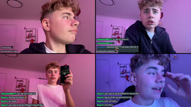 Vi er tilbage!💫💫 Joinnn💫 Joinnnn !discord !tiktok !ig !youtube !
