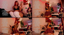 play withme with subs my love !