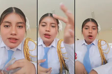 Hola, soy Lu, bienvenido al live