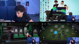 pro clubs 🥰 | Bin ich schwarz? | !prime !dc !snap