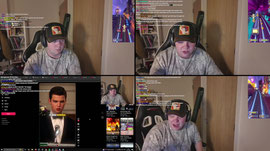 HELLO MY VIEWERS OH HELLO OH HELLO HELLOOOOO