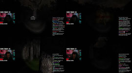 Finding The SCARIEST Horror Games