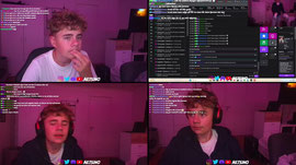 Vi er tilbage!💫💫 Joinnn💫 Joinnnn !discord !tiktok !ig !youtube !