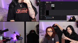 MI SEXTO STREAM