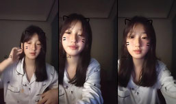 芯妹妹.正在直播