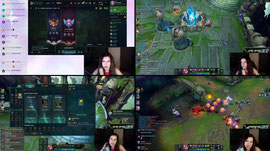 DUOQUE RANKED W HEYAMARICE !discord !points !8ball !slots