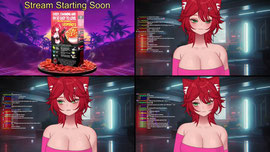 Redheads need head too or whatever | Top 5 Lowest IQ Streamer  |