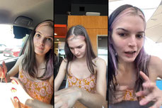 Untitled stream