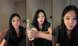 Lunakong님의 상큼발랄 생방송