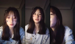 芯妹妹.正在直播