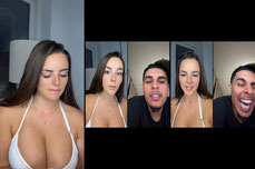 Untitled stream