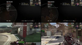 🔥BO2 GAMEPLAY!!!🔥LNG🔥SPECIAL GUESTS!!🔥SOCCER AID MOTM! (X2)!🔥KOTJ🔥