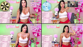 Findom Goddess | Findom Games and Fun | Wheel Spins