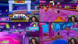 ⭐️COME HERE NOWWW ⭐️NOT GETTING OFF TILL I BEAT A GAME ⭐️STREAK CONTINUES ⭐️ DAY 52/61 ⭐️