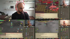 HCIM CG ALMOST DONE 5/6 | !socials !discord !youtube !enhanced