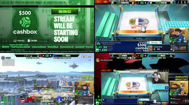 THE CASHBOX #33: GLOBAL 🌍 Feat. Sparg0, Sonix, Shion, Bassmage, Fatality, Wrath, Chunkykong, Toon, Castle, Maister and more!!!