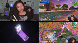 ⭐️COME HERE NOWWW ⭐️NOT GETTING OFF TILL I BEAT A GAME ⭐️STREAK CONTINUES ⭐️ DAY 52/61 ⭐️