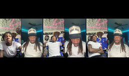 I love my team smoke pull up