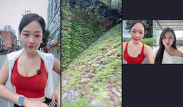 青青漫漫步🌻🌻正在直播