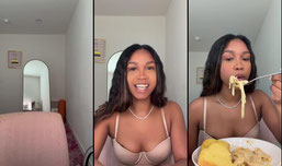 Nahla is live!