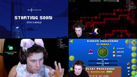 BloodBath Day 1 !!!!!Jump from Fingerdash