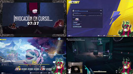 HACE FRÍO, ¿rivals?〔 VTUBER 〕