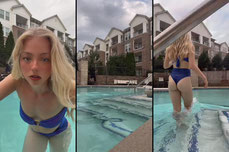 Untitled stream