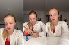 Hab Panikattacken 😔
