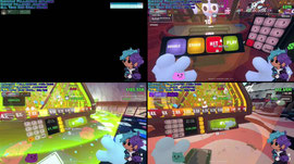 Gamble With No Friends | 🟦COME JOIN ROAD TO 500!🟪 !lurk !discord !charity